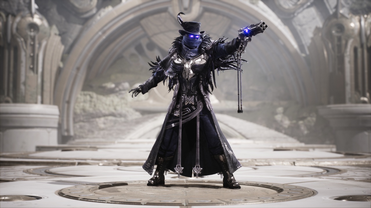 Media 1 for listing Paragon: Revenant