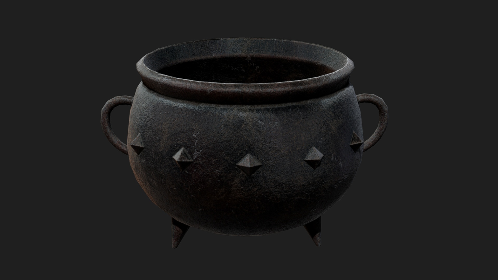Media 1 for listing Cauldron