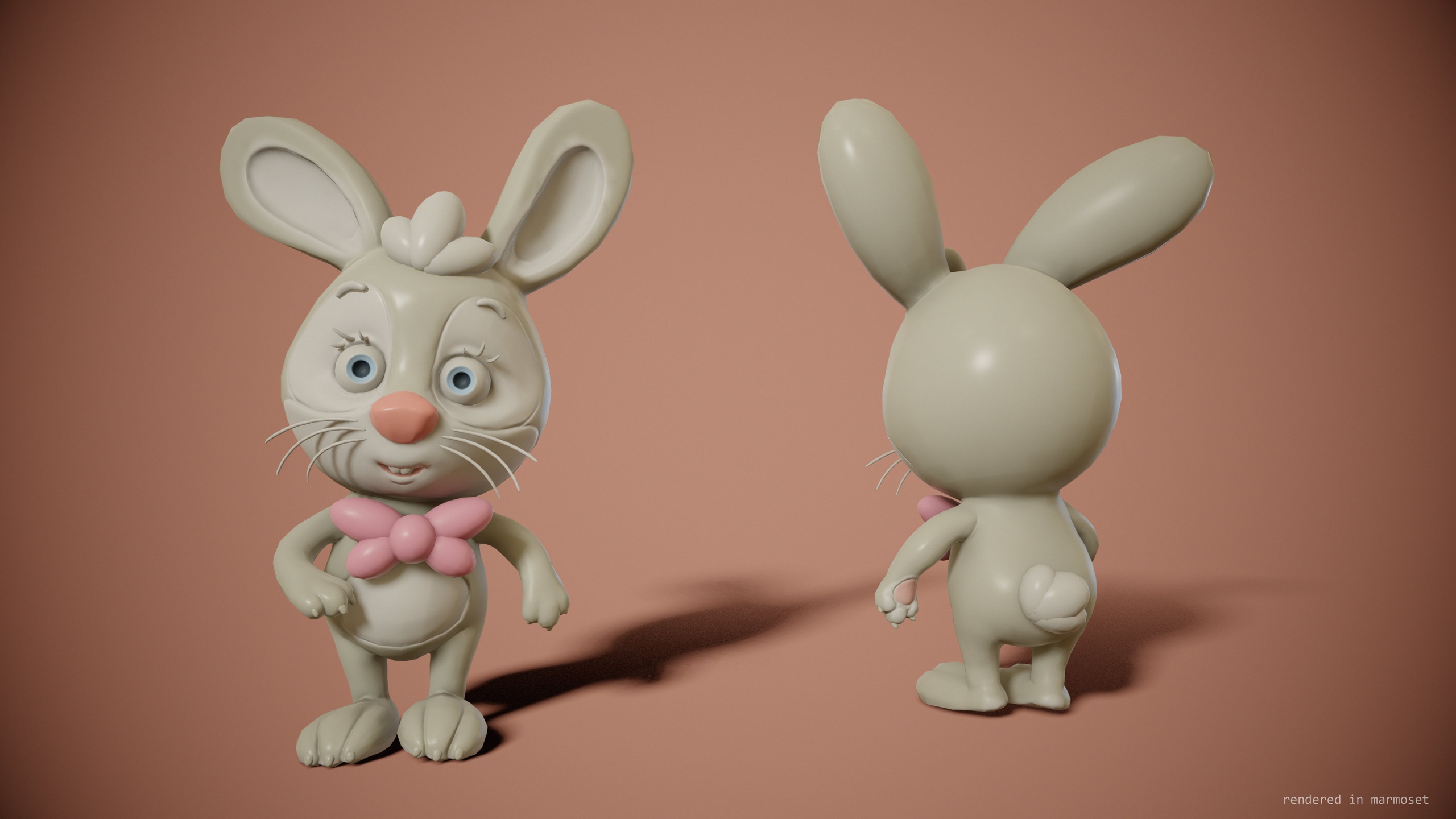 Media 1 for listing Rabbit