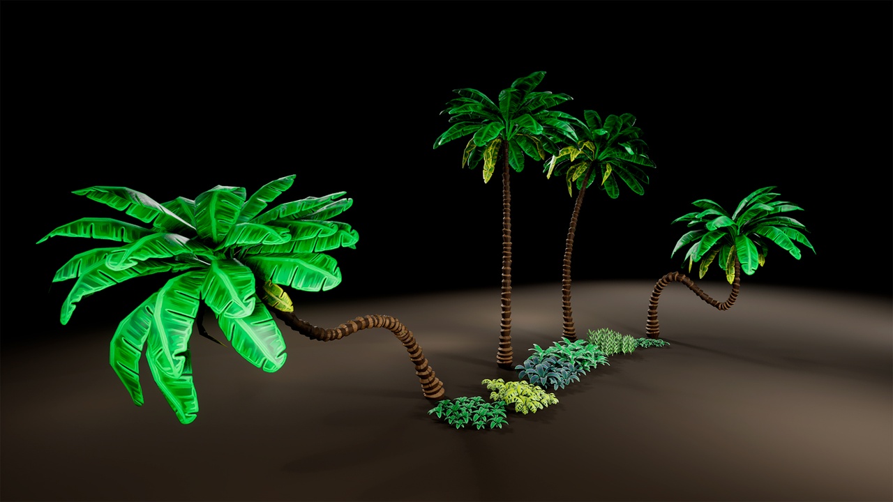 Media 1 for listing Vegetation