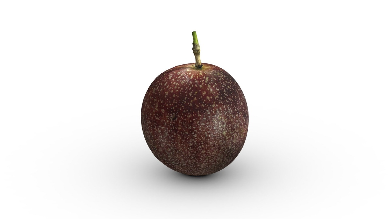 Media 1 for listing Passion Fruit