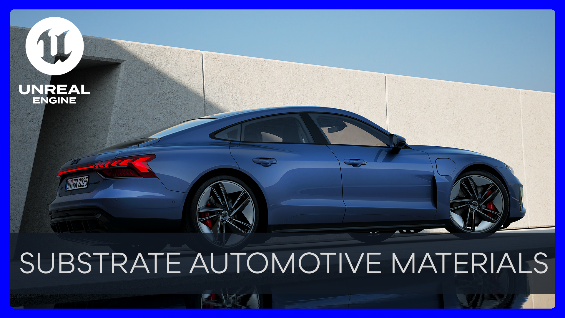 Substrate Automotive Materials | Fab