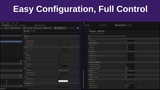 OptiTick – Automatic Actor Performance Optimization | Fab