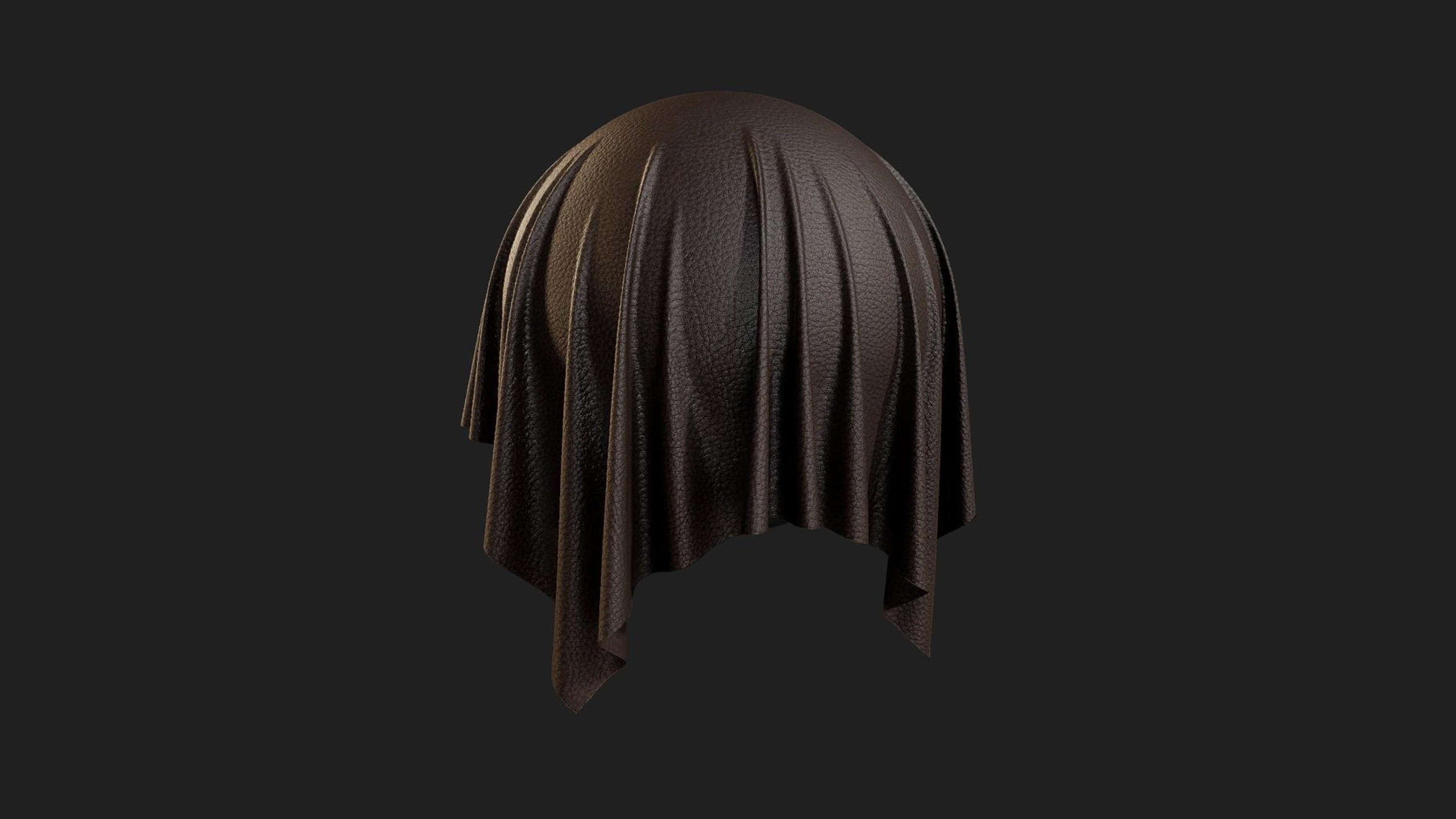 File multimediali per l'articolo Top Grain Leather: 1
