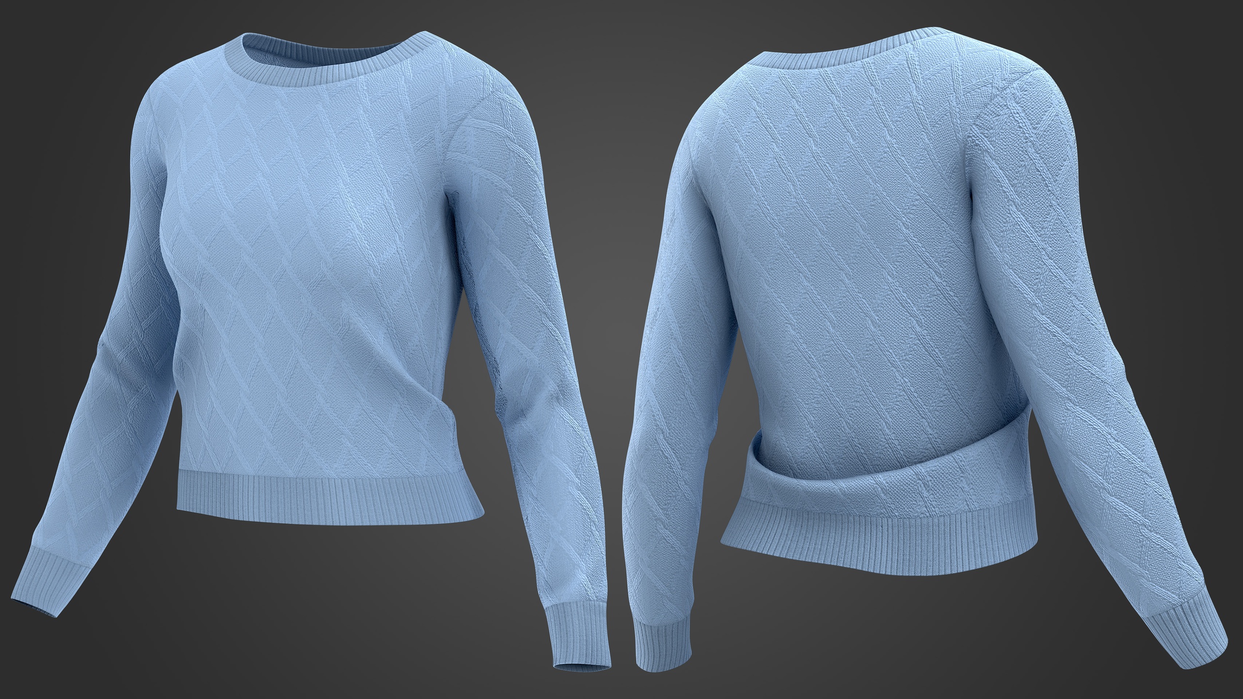 Media 1 for listing Pullover