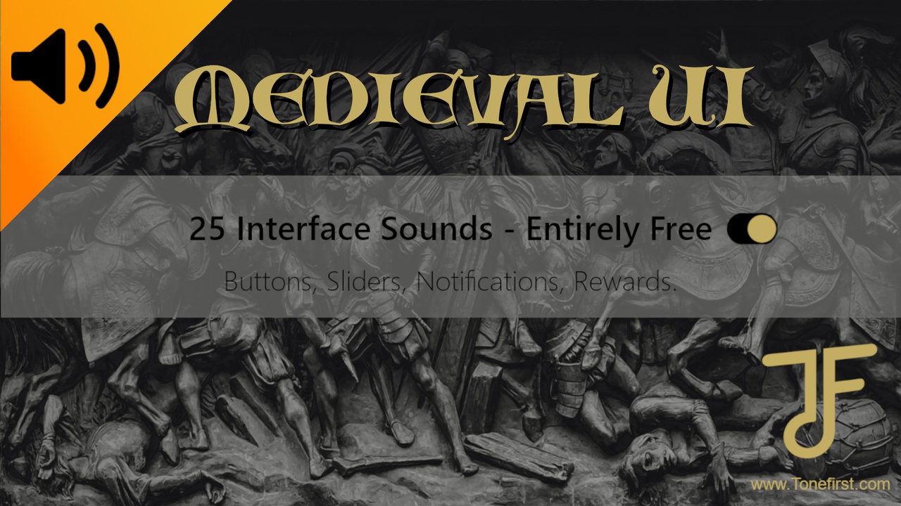 Media 1 for listing UI Medieval-Free