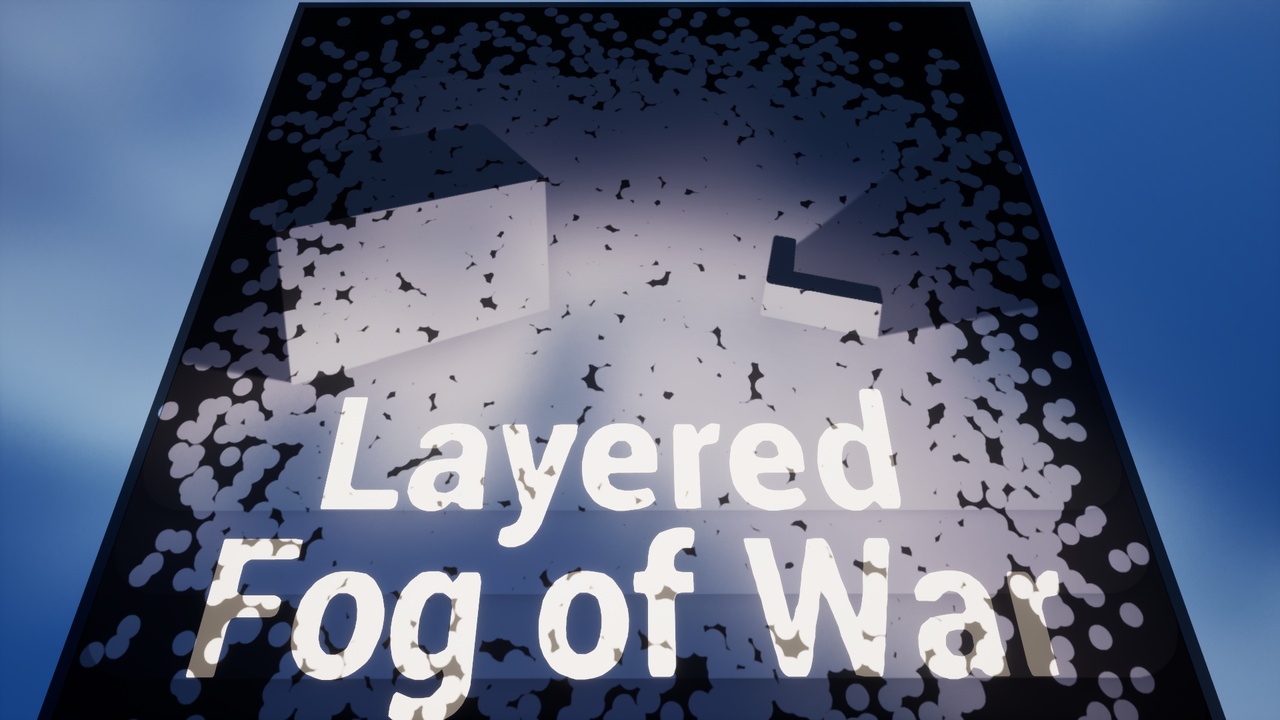 Media 1 for listing Layered Fog Of War