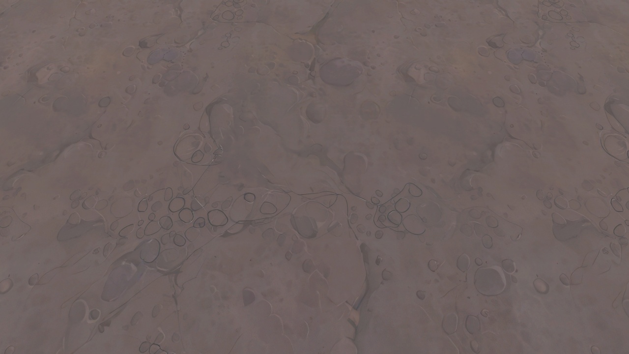 Media 1 for listing Stylized Textures - Vol 274 - Ground