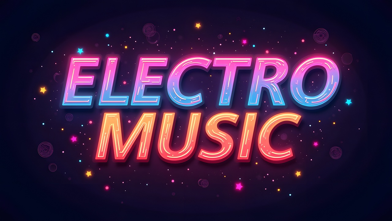 商品 Electro Music Pack 的媒体 1