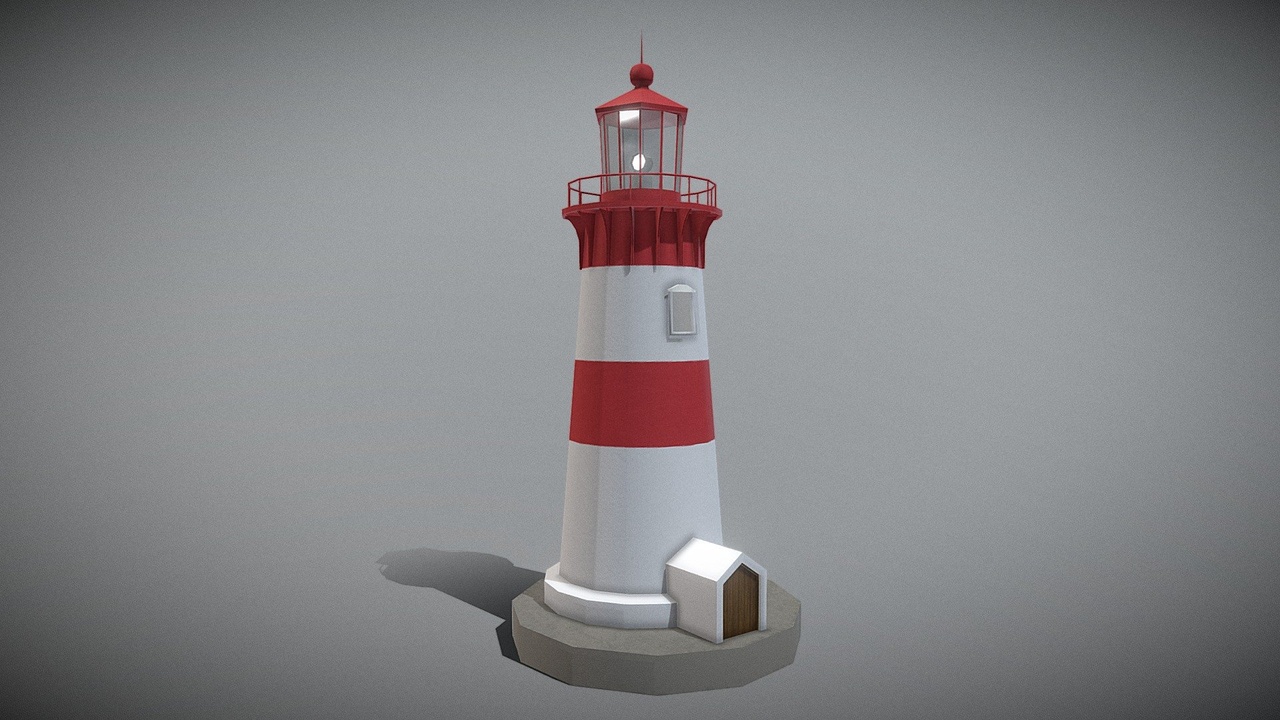 Media 1 for listing Lighthouse