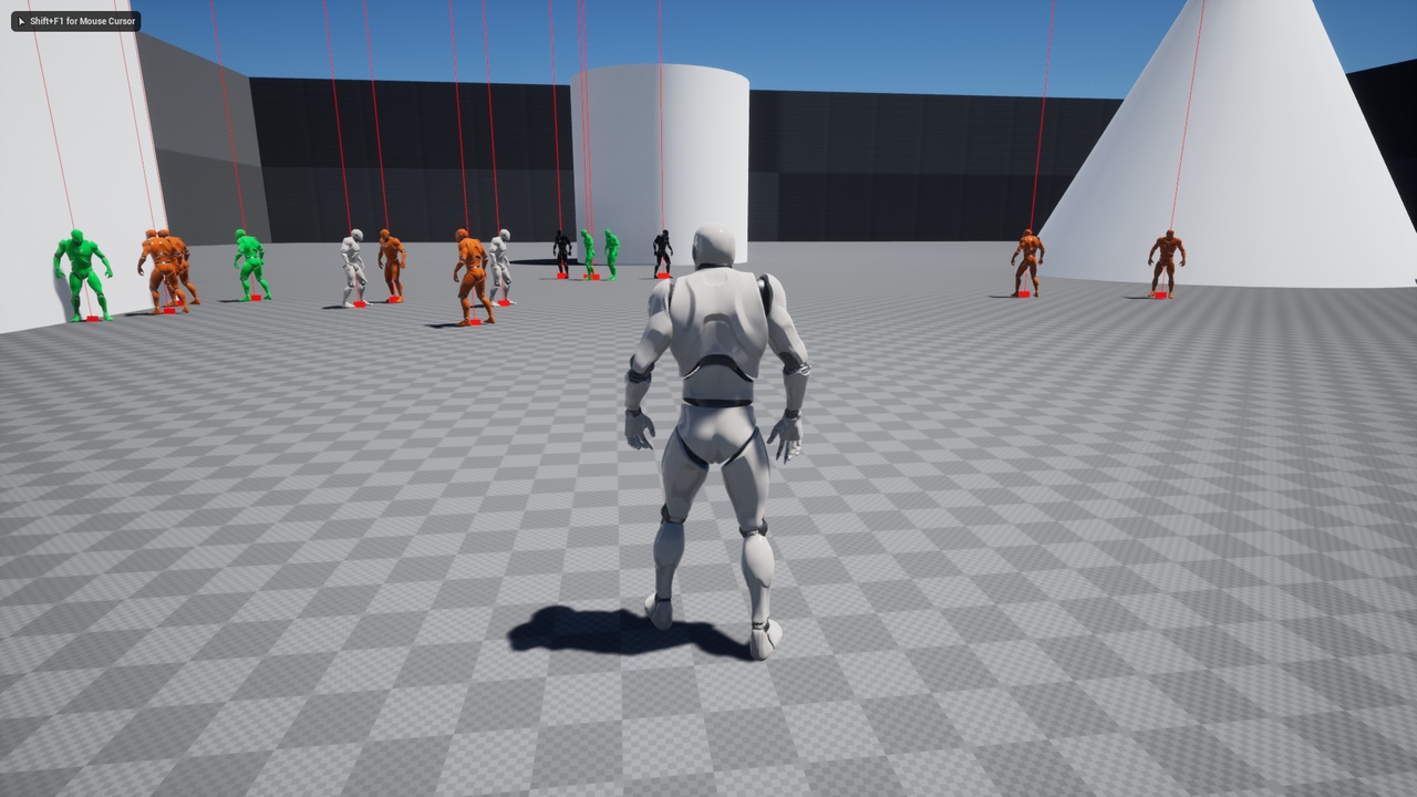 Media 1 for listing Advanced Spawn System