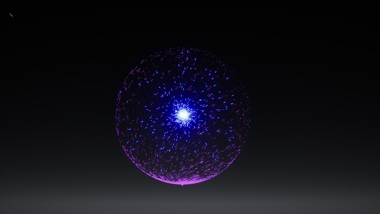 Media 1 for listing Stylize Niagara Vfx Pack