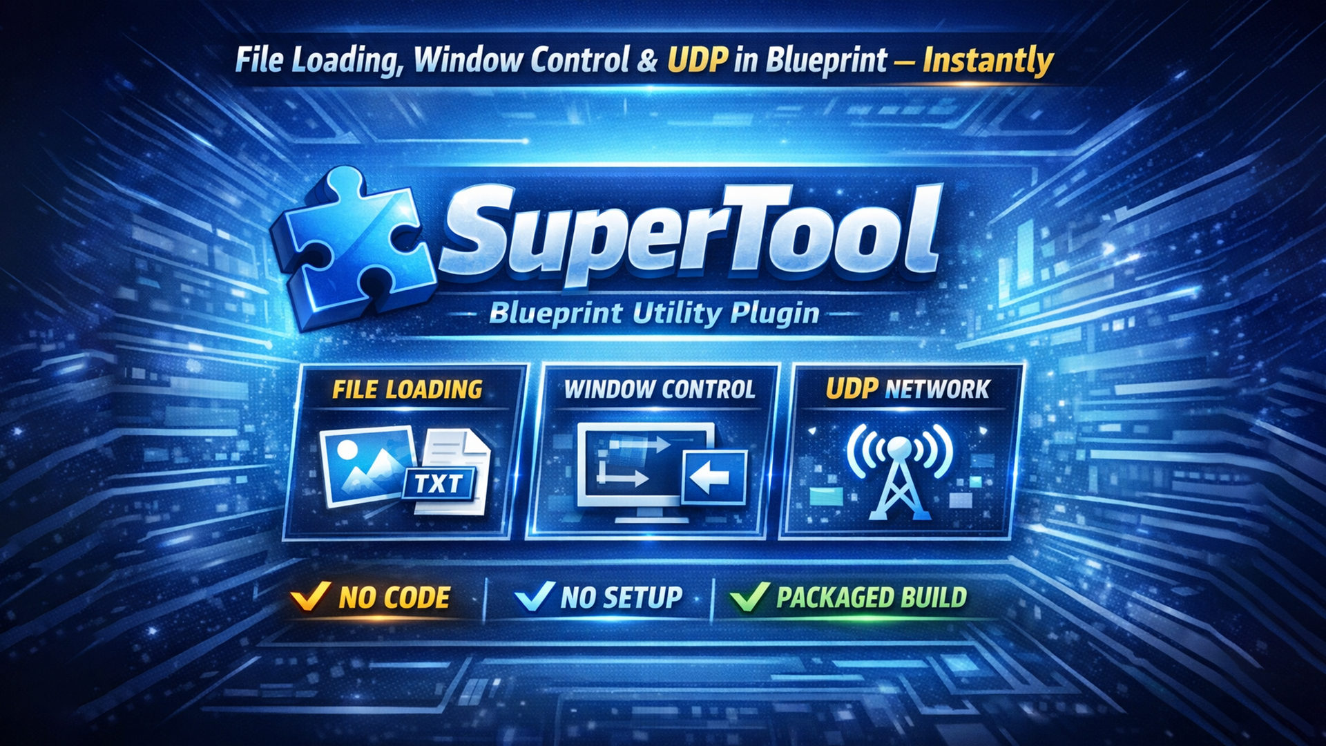 Super Tool | Fab