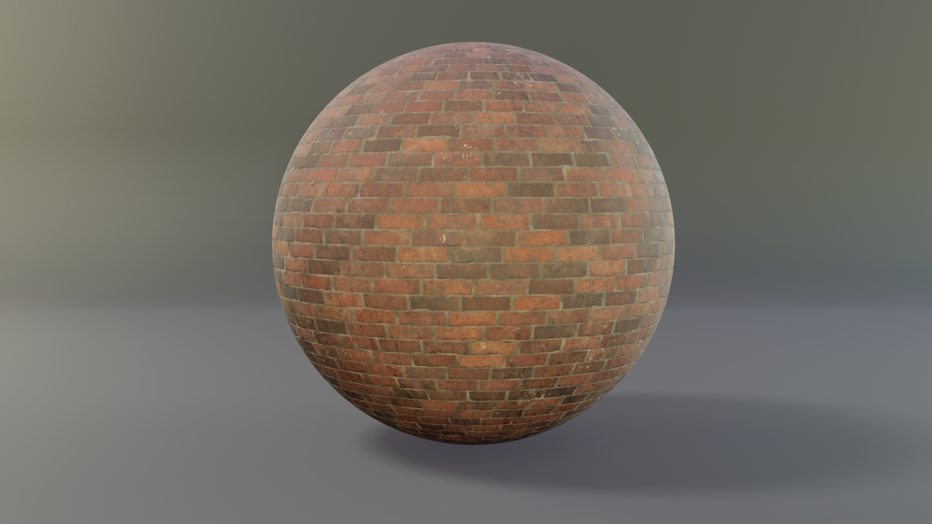 Brick Wall Materials | Fab