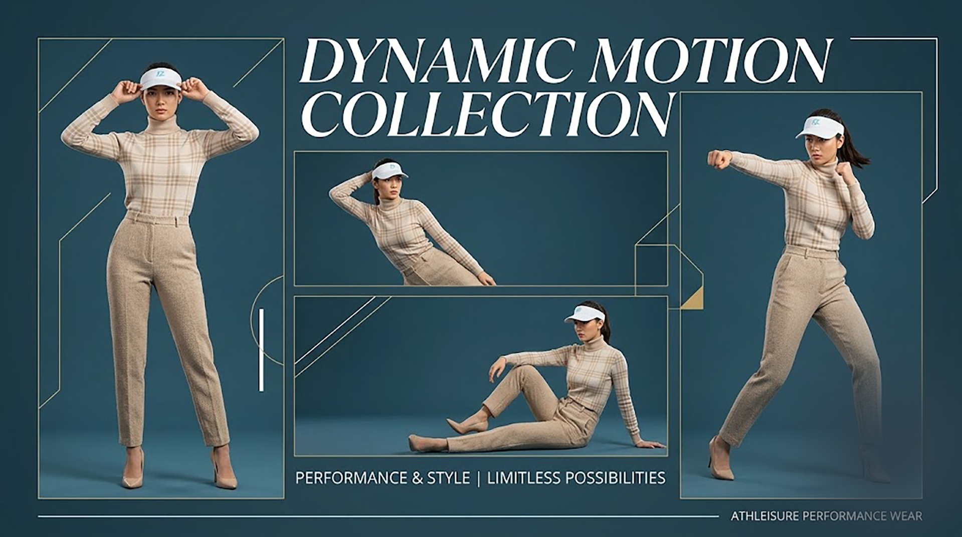 Media 1 for listing Realistic Female CharacterModel Full Body Rigged with Facial Expressions