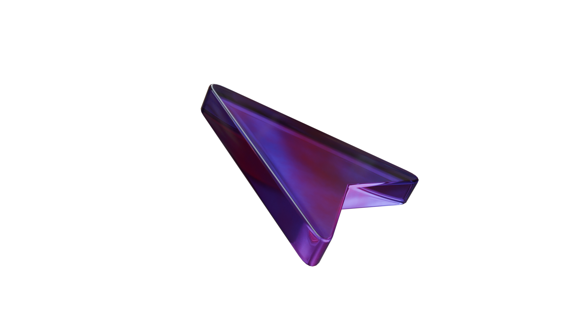Clean Interface Cursor | Fab