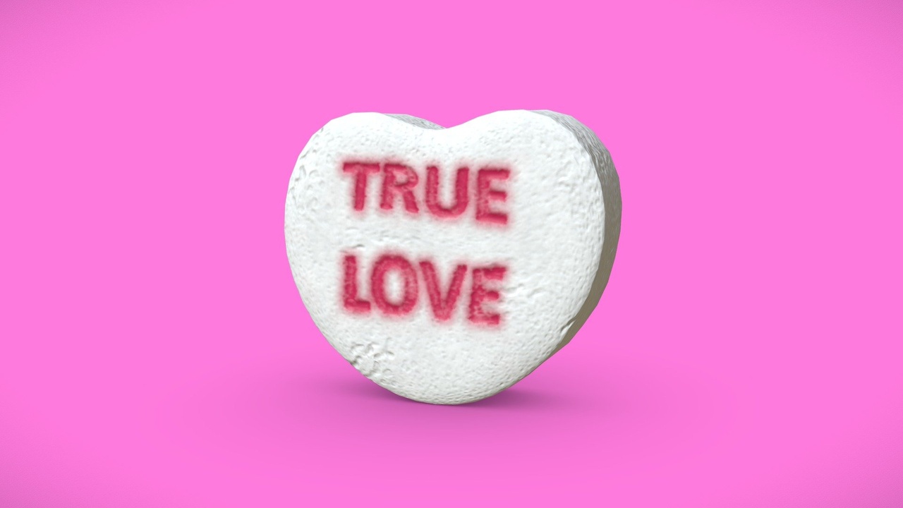 Heart Candy - True Love | Fab