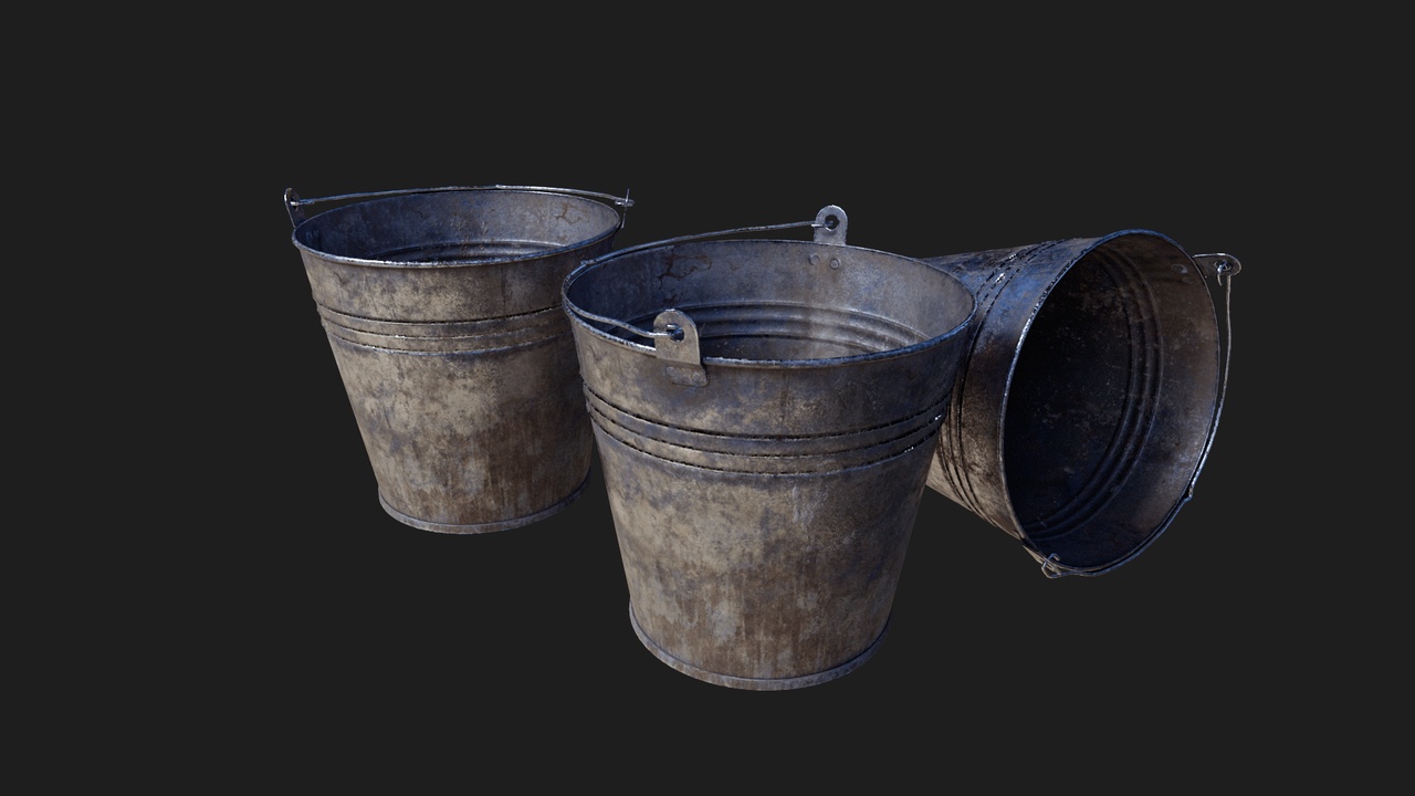 Media 1 for listing Bucket