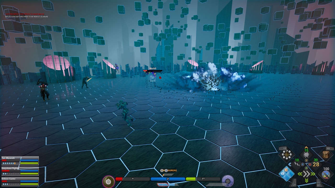 RPG Engine ToolKit
