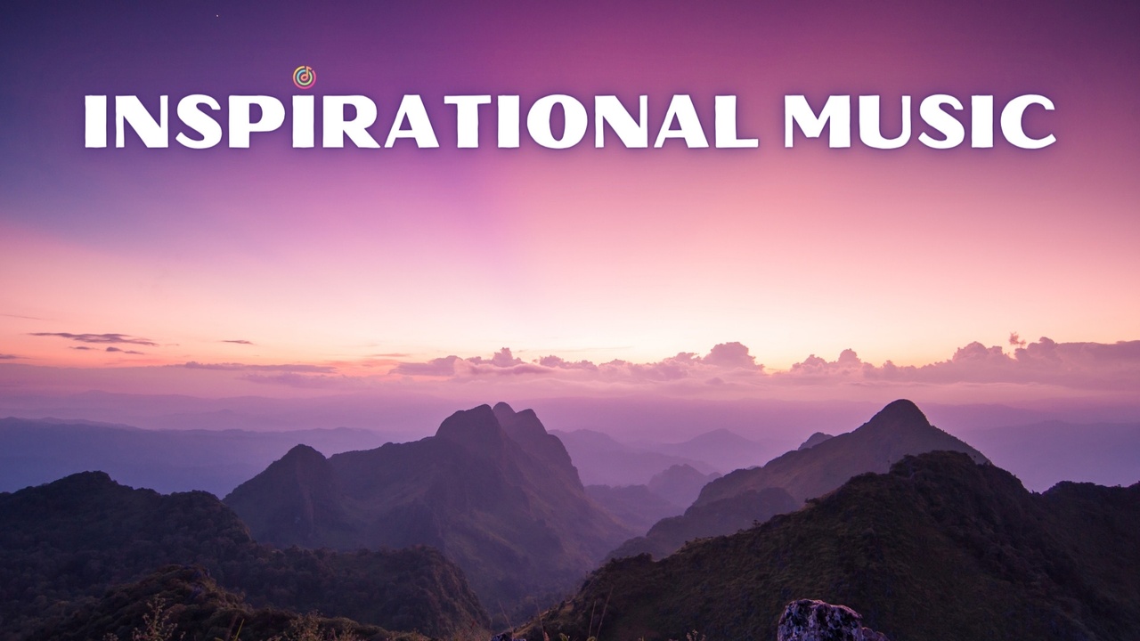 商品 Inspirational Background Music Pack 的媒体 1