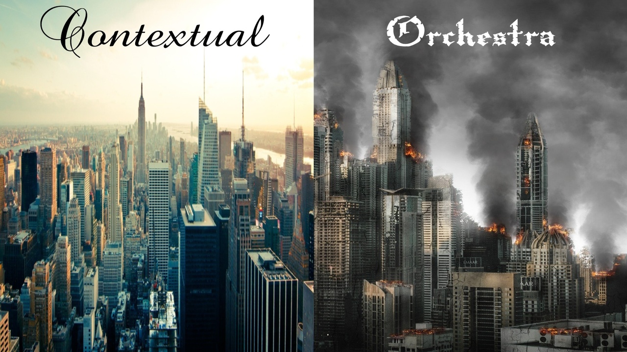Media 1 for listing Contextual Orchestra Vol.1