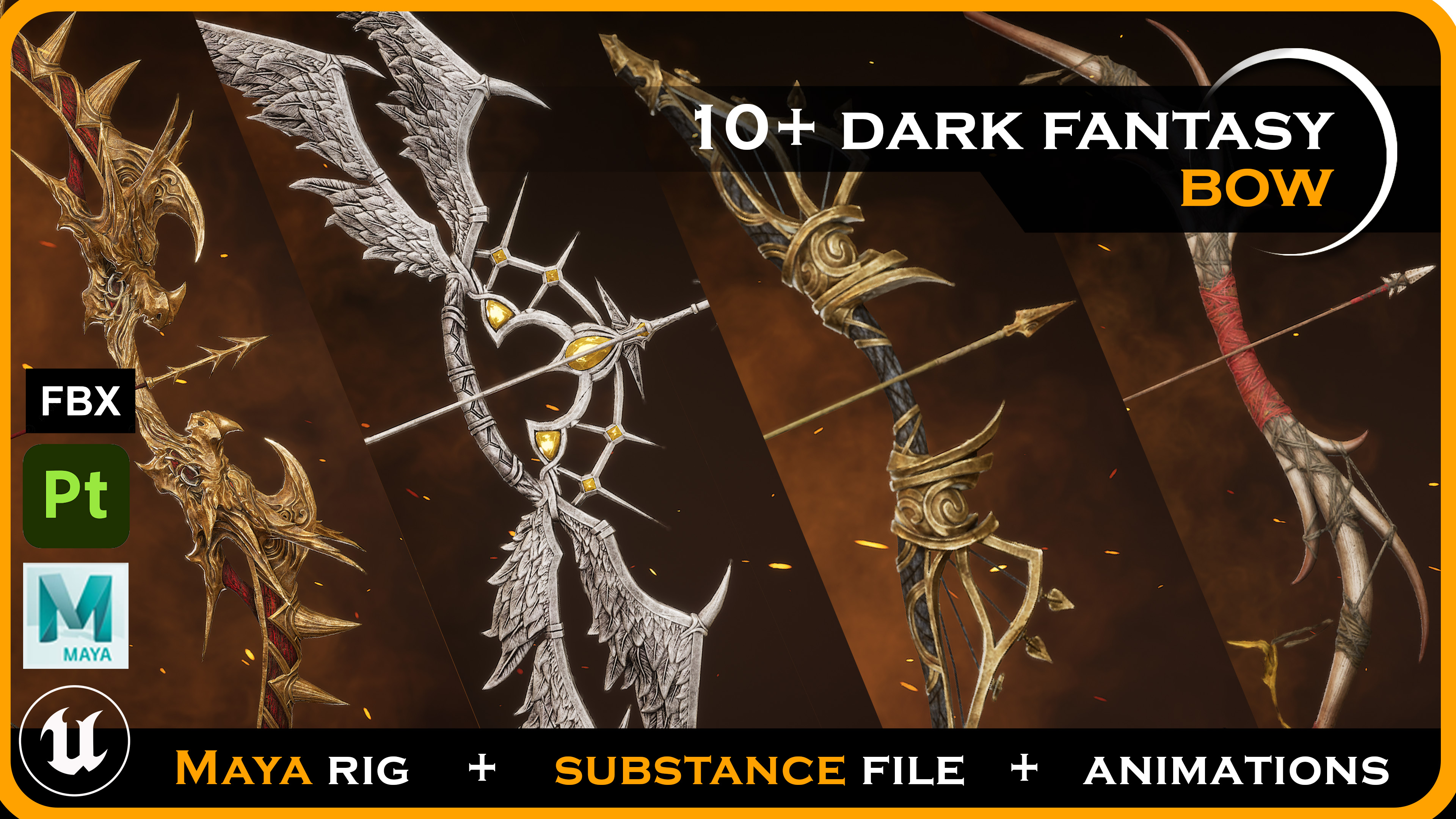 Bow