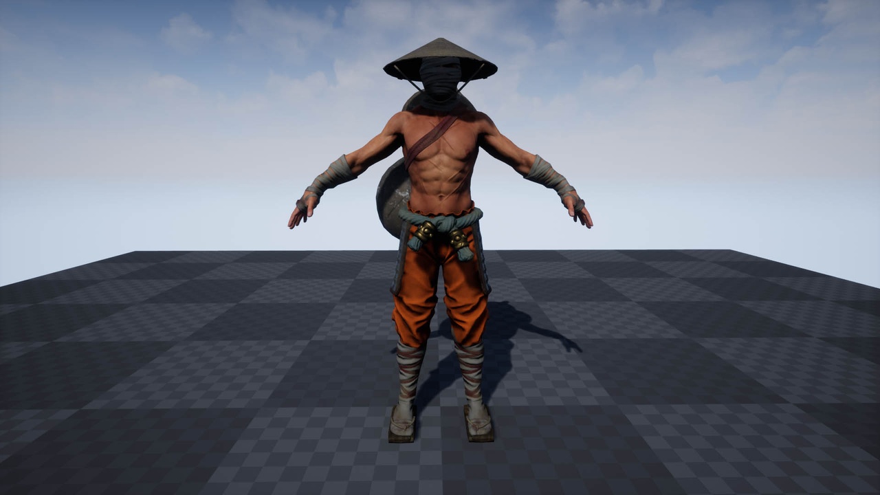 Media 1 for listing Fighters Pack
