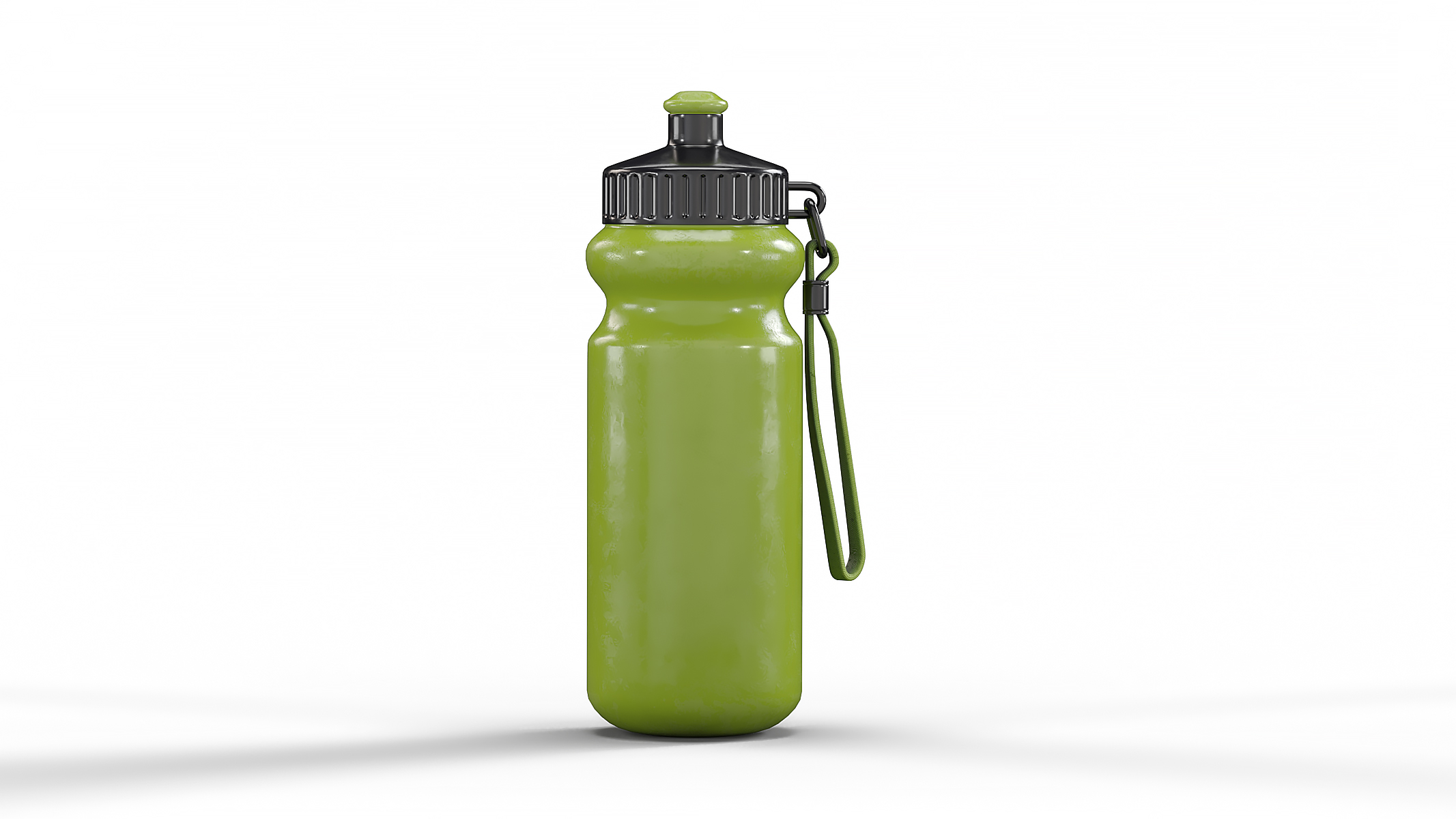 ABC Water Bottle | Fab