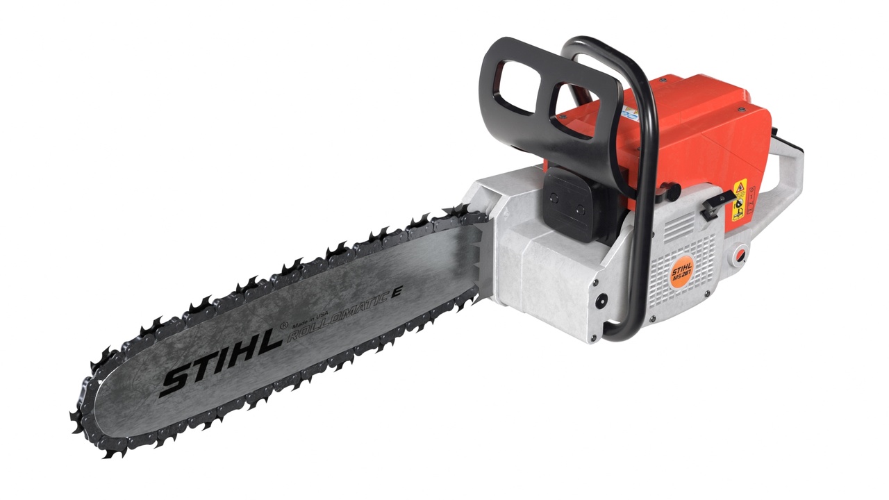 Media 1 for listing Chainsaw Tool