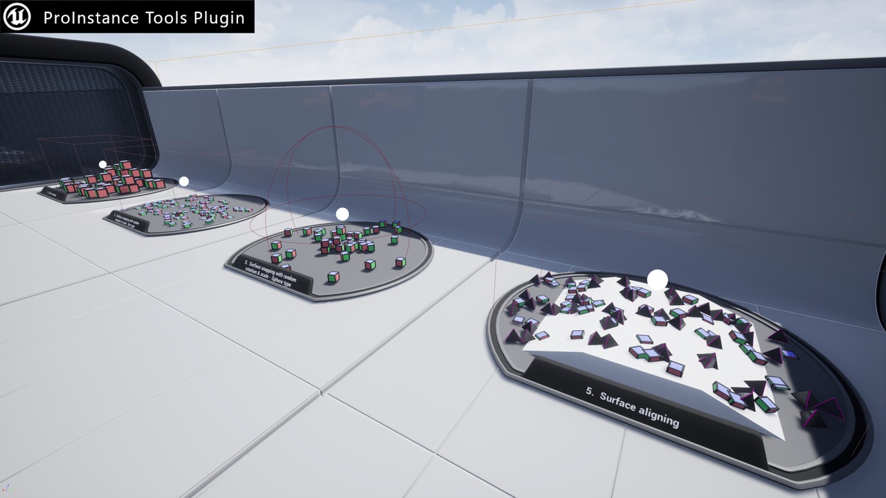 ProInstance Tools Plugin