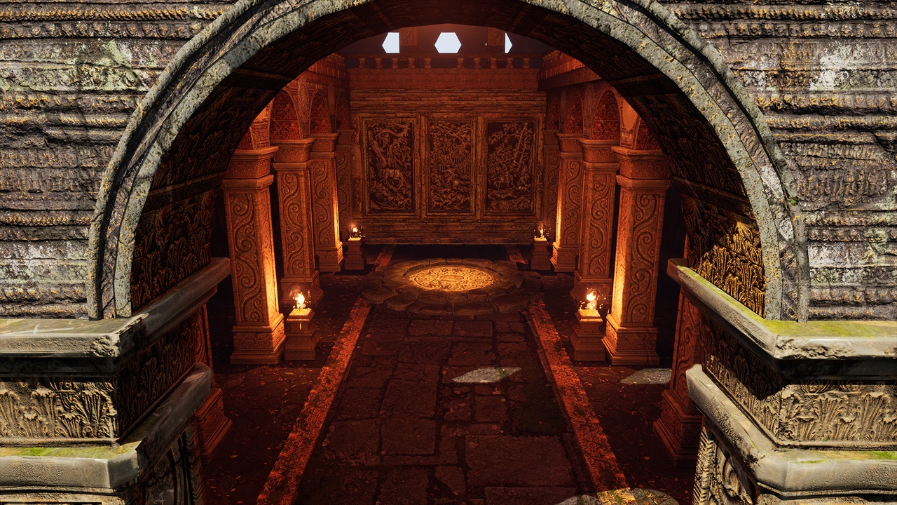 Media 1 for listing Sun Temple