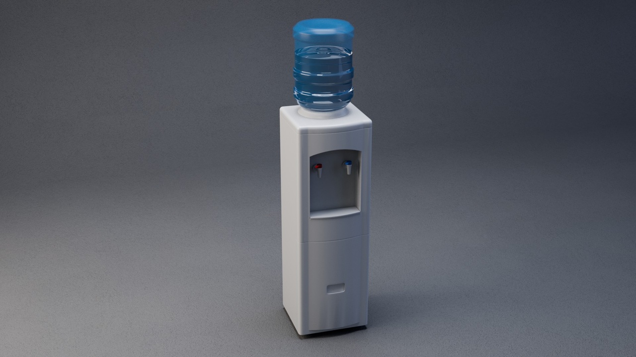 Media 1 for listing Water Dispenser