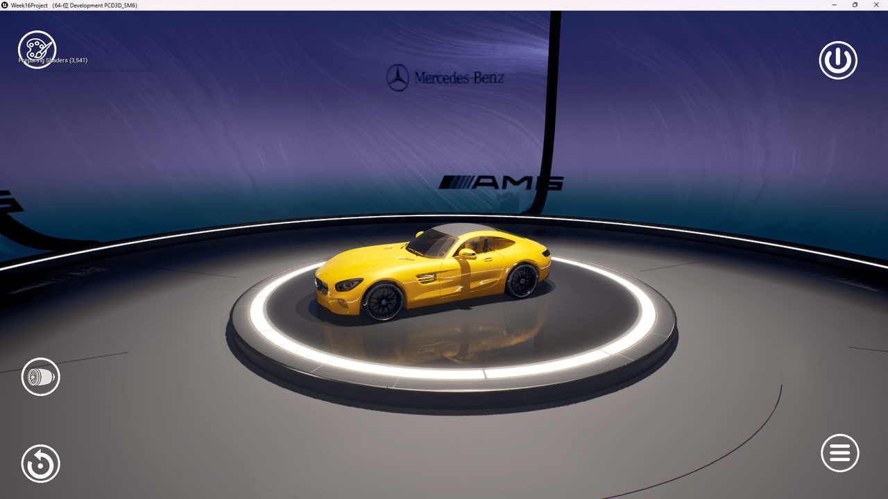 Media 1 for listing Car Interaction System Free