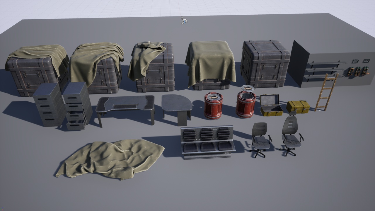 商品 HB SimpleSciFi 03 的媒体 1