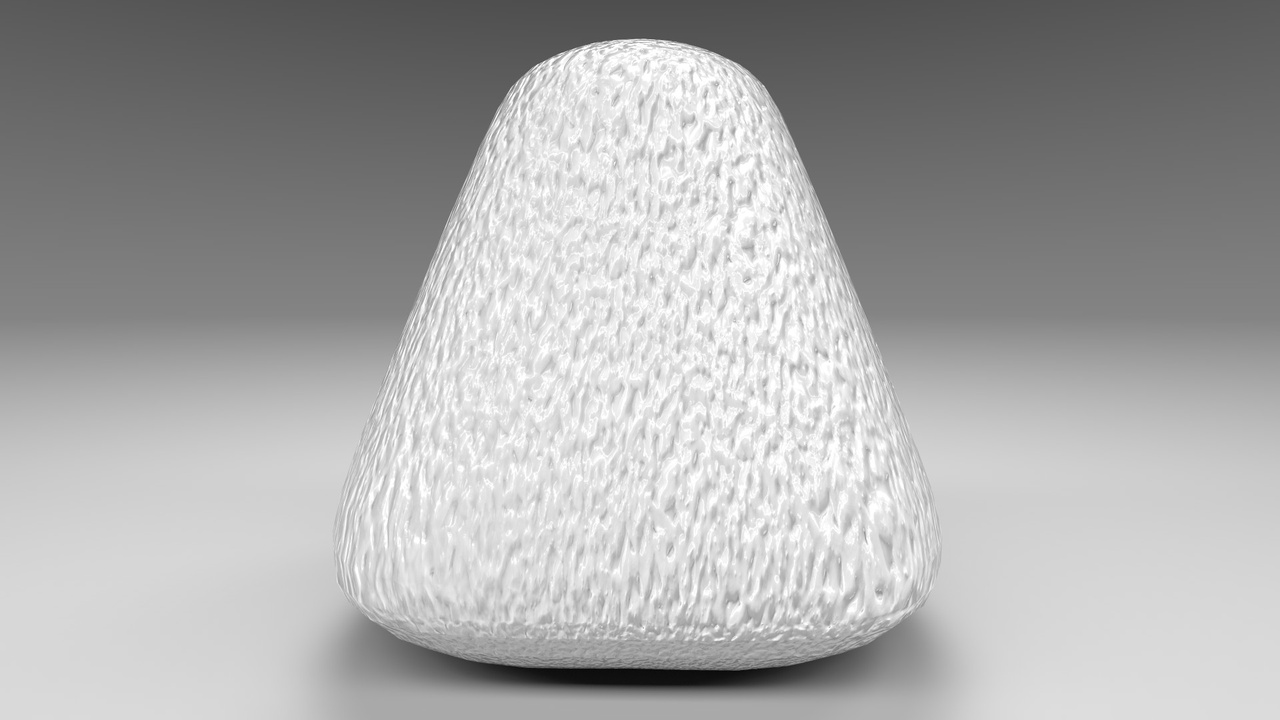 出品Plain Onigiri / Plain Rice Ballのメディア1