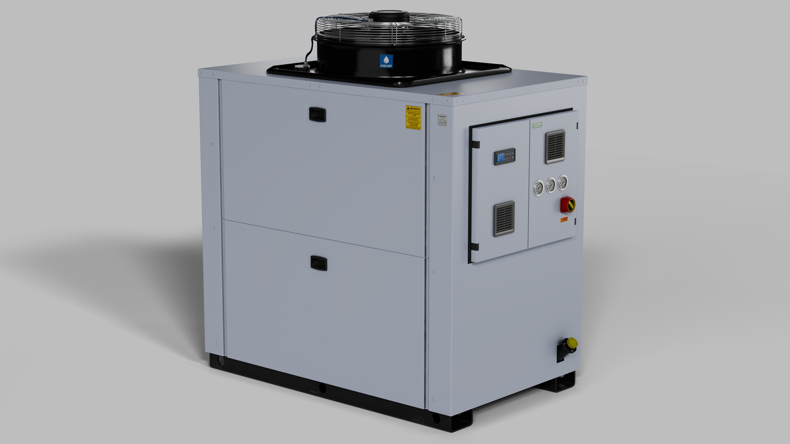 Media 1 for listing Hydraulic Power Unit
