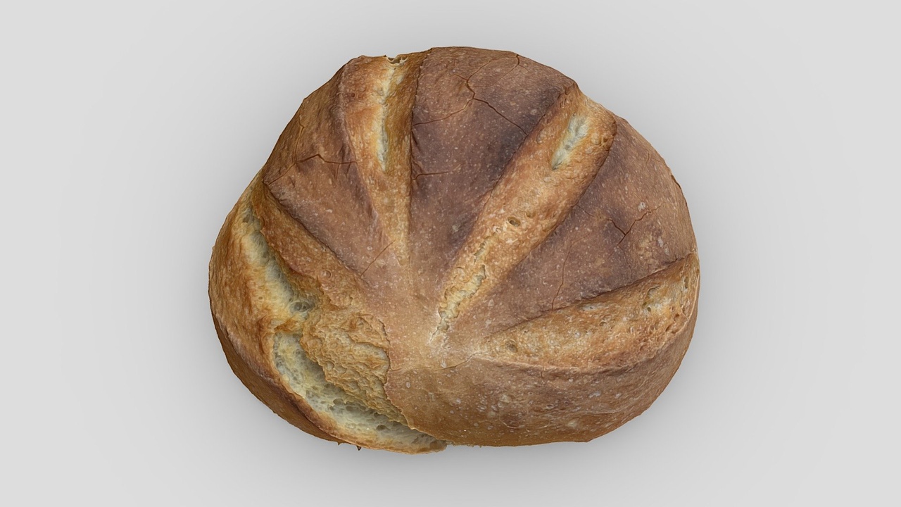 Media 1 for listing Homemade Bread