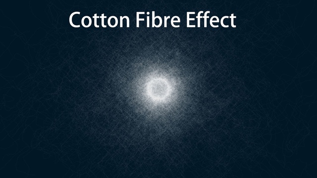 Irregular Circle animation UI | Fab