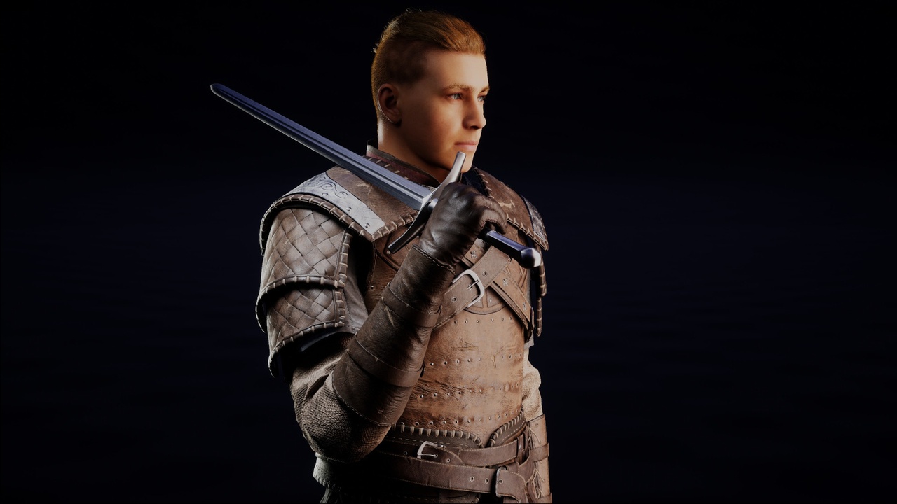 Media 1 for listing Warrior
