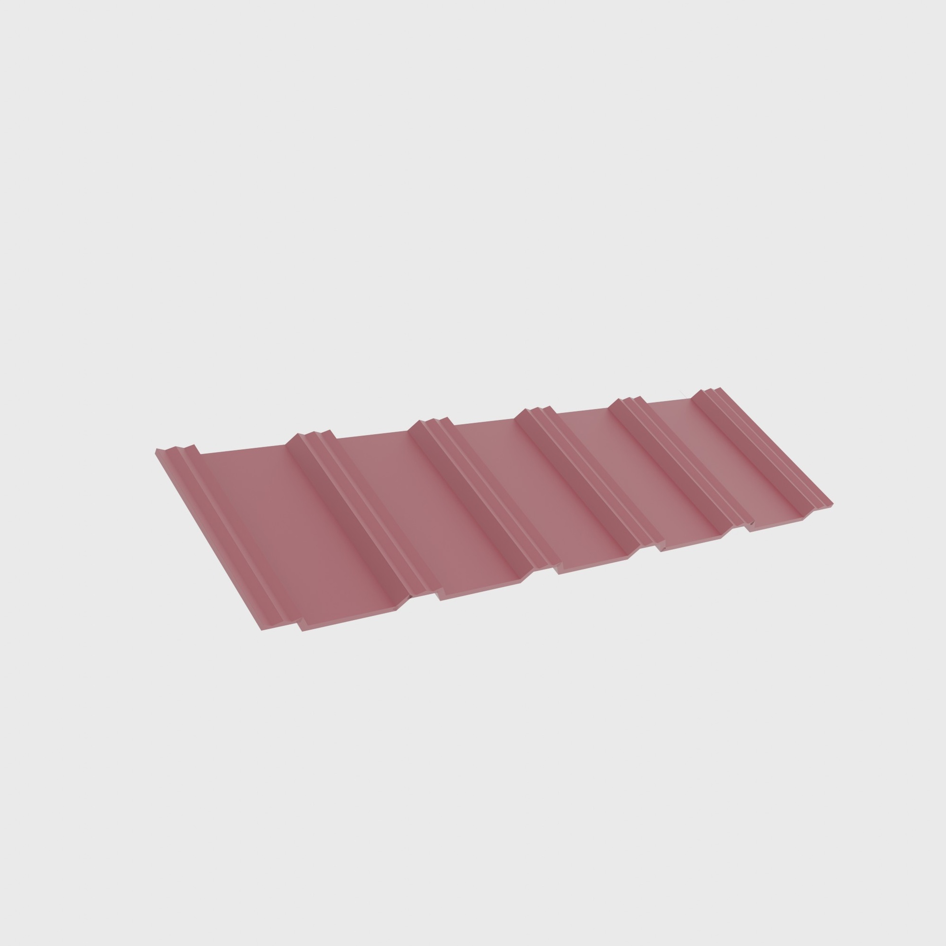 Media 1 for listing Roof Tile Polymer Egeria Set
