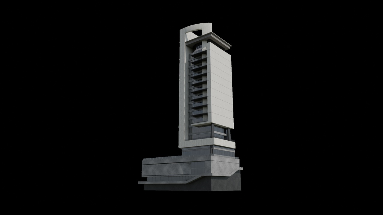 Media 1 for listing Multi-Story Building