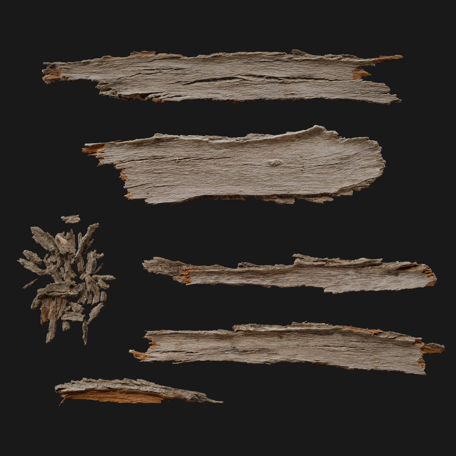 Media 1 for listing Bark 04