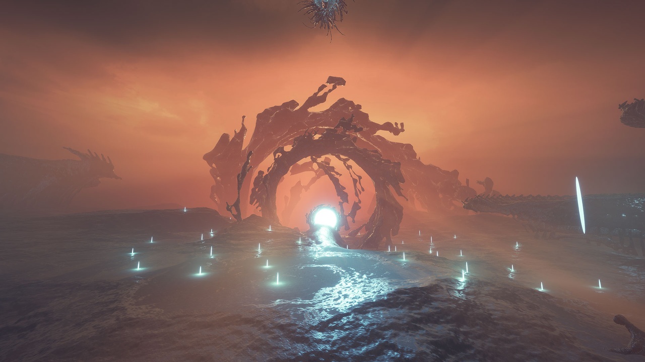 Media 1 for listing Elite Landscapes: Fractal Desert