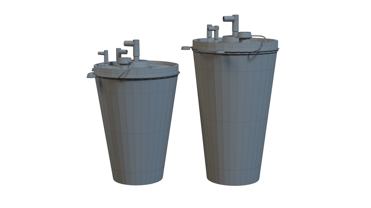 Media 1 for listing Contour Liposuction Canisters
