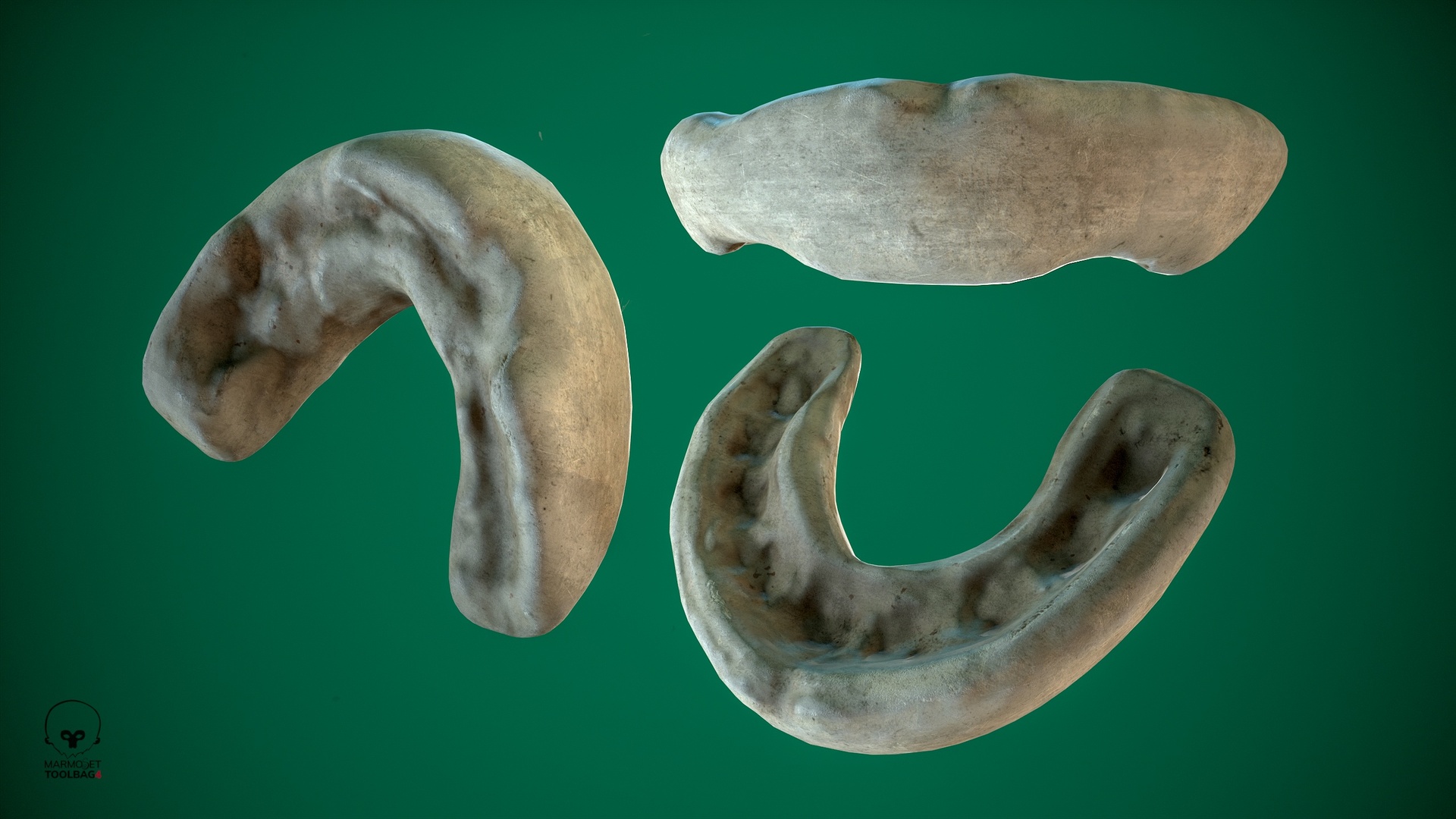 Media 1 for listing Mouthguard