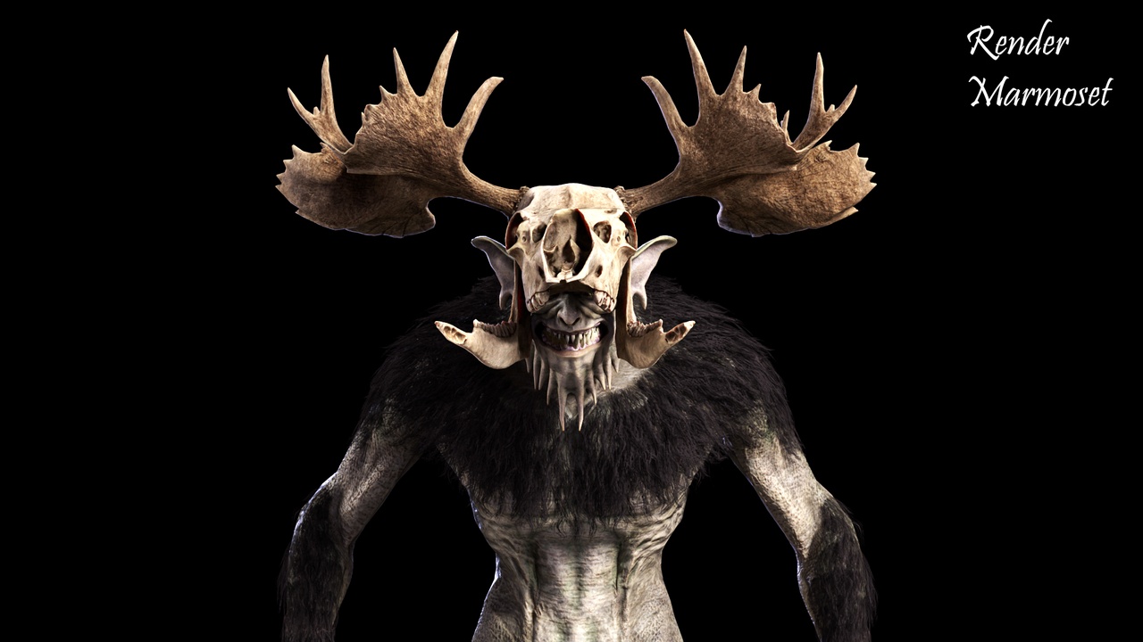 Media 1 for listing Leshy