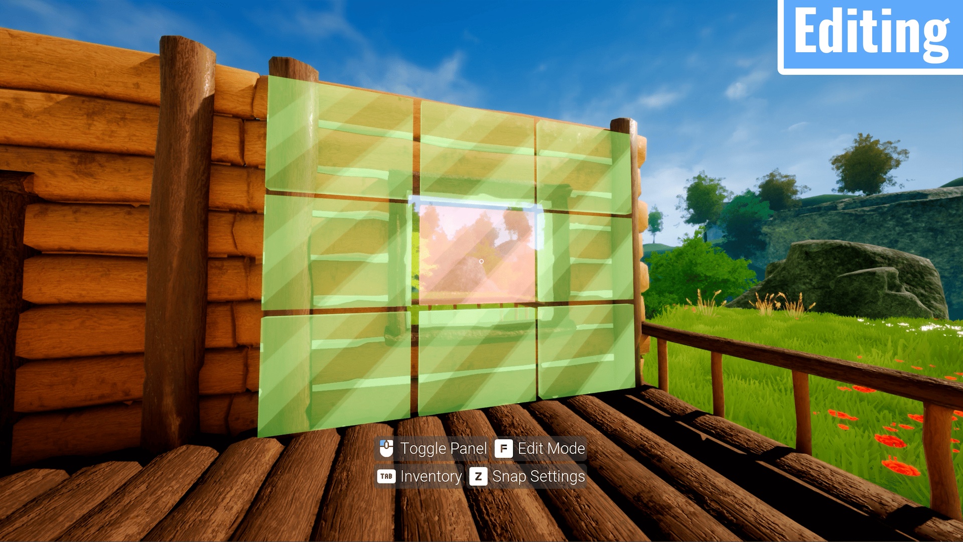 Media 1 for listing Building System | Multiplayer Ready