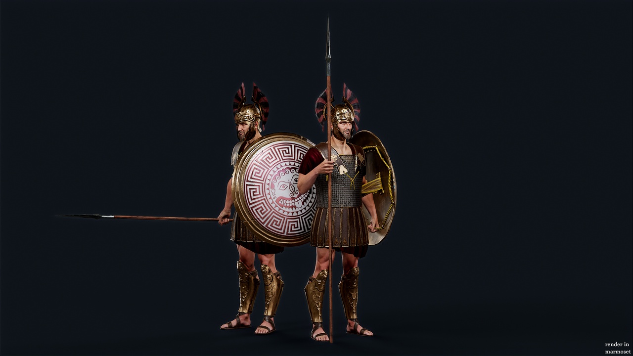 Media 1 for listing Spartan - P_P_3