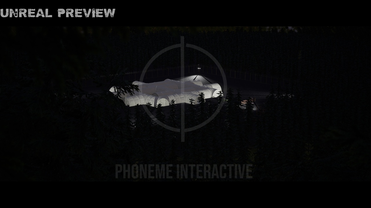 出品Tent Environmentのメディア1