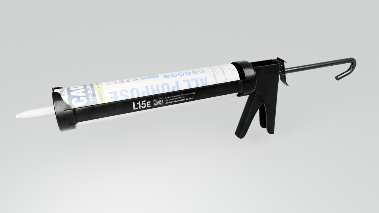 Media 1 for listing Caulk Gun